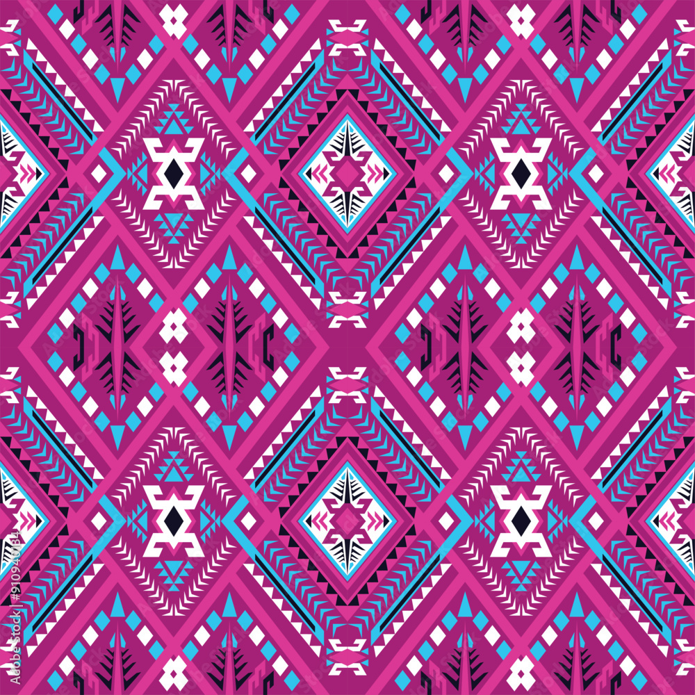 Vector design Textile Abstract fabric pattern geometric, seamless pattern, design for wallpaper, carpet, wrapping, fabric, fashion wearing, textile, design background fabric. Vector design Textile Abstract fabric pattern geometric, seamless pattern, design for wallpaper, carpet, wrapping, fabric, fashion wearing, textile, design background fabric.