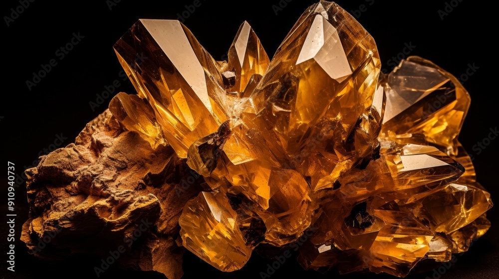 Mineral crystals and precious gemstones in various settings and forms. Mineral crystals and precious gemstones in various settings and forms.