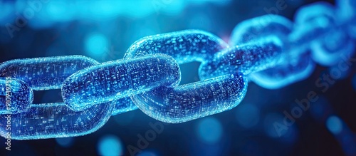 Blockchain Technology Integration for Business Systems