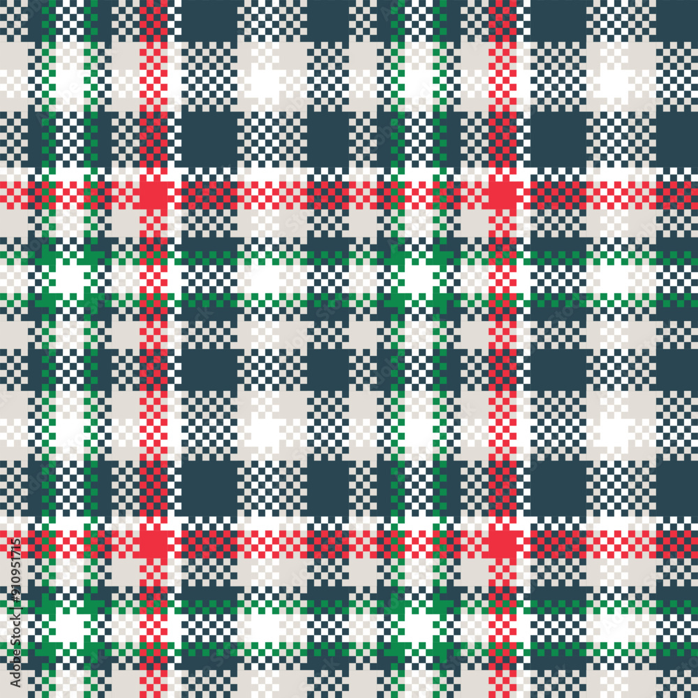 Tartan Plaid Seamless Pattern. Checker Pattern. for Scarf, Dress, Skirt, Other Modern Spring Autumn Winter Fashion Textile Design. Tartan Plaid Seamless Pattern. Checker Pattern. for Scarf, Dress, Skirt, Other Modern Spring Autumn Winter Fashion Textile Design.