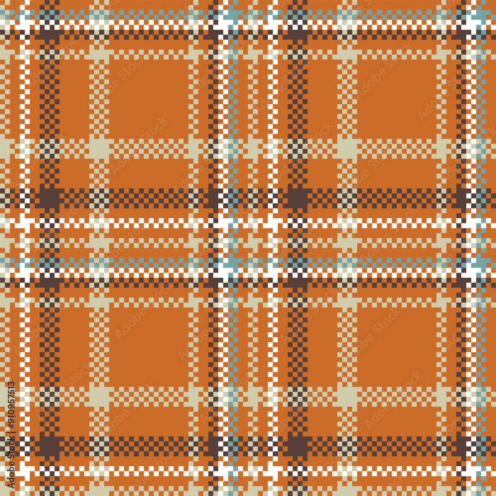 Tartan Plaid Seamless Pattern. Abstract Check Plaid Pattern. for Scarf, Dress, Skirt, Other Modern Spring Autumn Winter Fashion Textile Design. Tartan Plaid Seamless Pattern. Abstract Check Plaid Pattern. for Scarf, Dress, Skirt, Other Modern Spring Autumn Winter Fashion Textile Design.