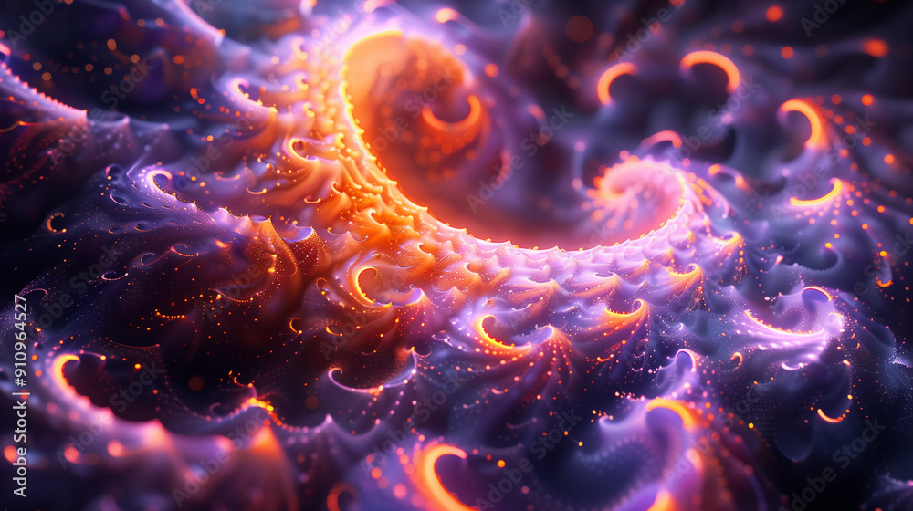 vibrant fractal spirals in neon and glowing colors, featuring intricate details and dynamic swirling patterns that create a mesmerizing visual experience vibrant fractal spirals in neon and glowing colors, featuring intricate details and dynamic swirling patterns that create a mesmerizing visual experience