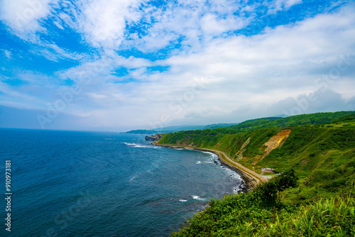 Wallpaper Mural 上ノ国町 Torontodigital.ca