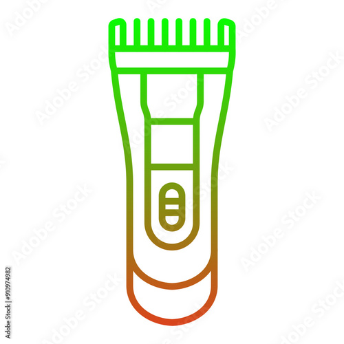 Trimmer Icon