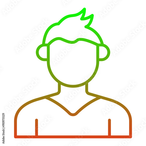 Hairstyle Icon