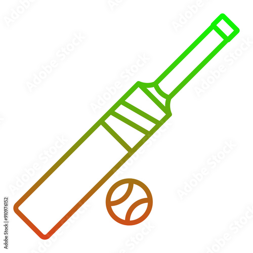 Cricket Icon