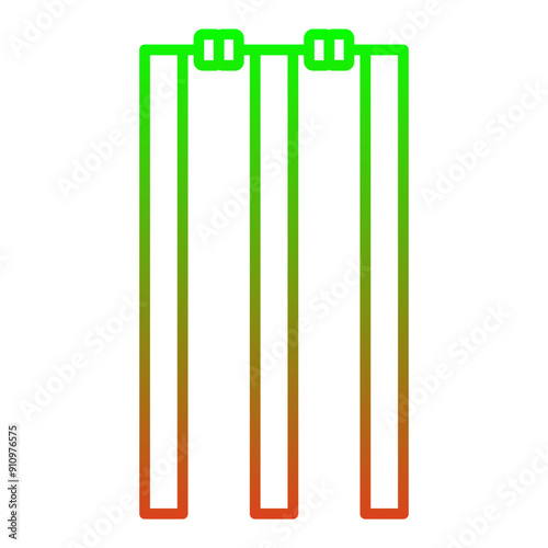 Wickets Icon