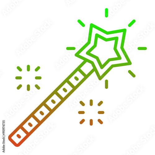 Magic wand Icon