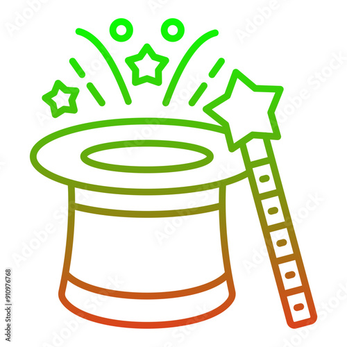 Magic Icon