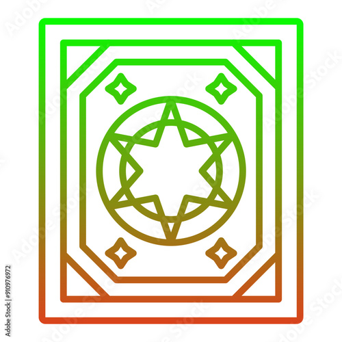 Spellbook Icon
