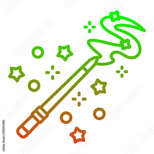 Magic wand Icon