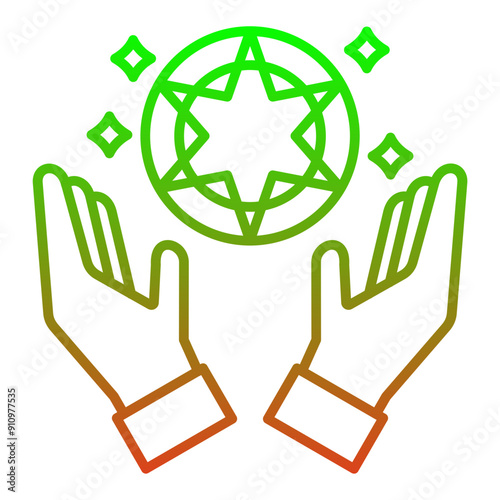 Magic spell Icon