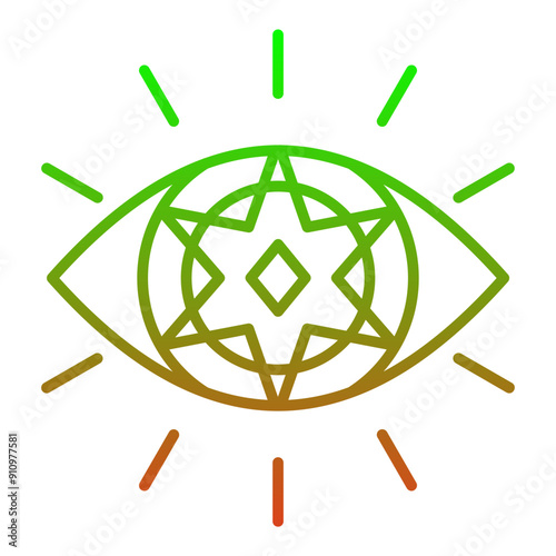 Witchcraft Icon
