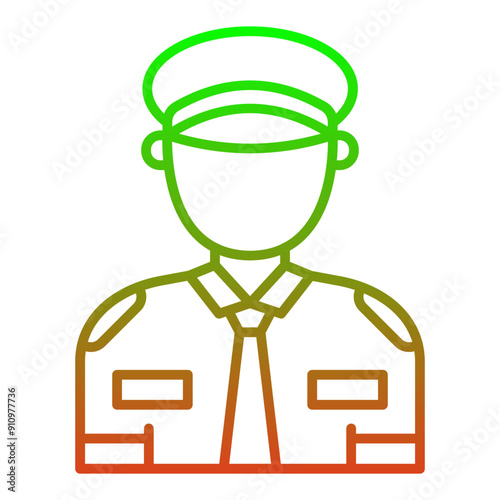 Guard Icon