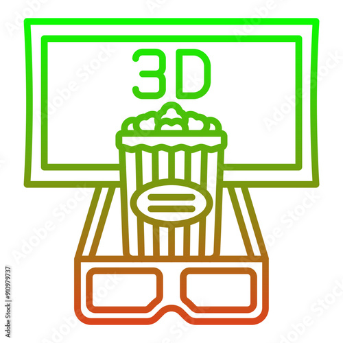 3d Icon