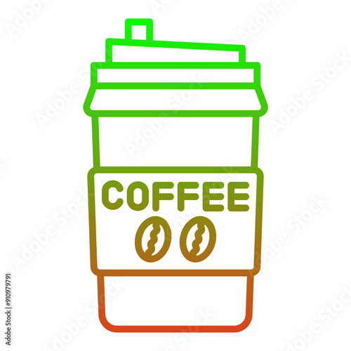 Coffee Icon