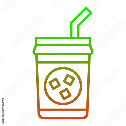 Juice Icon
