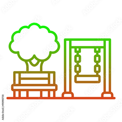 Park Icon