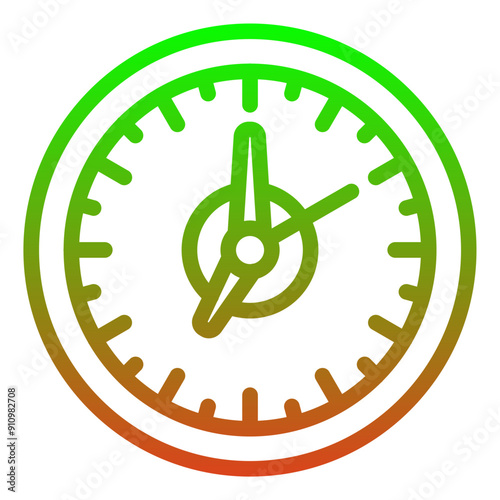Clock Icon