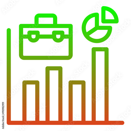 Chart Icon
