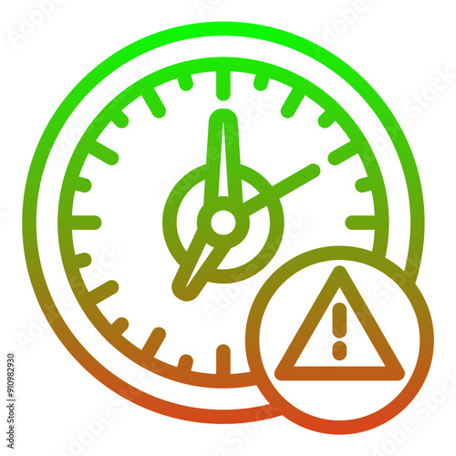 Clock Icon