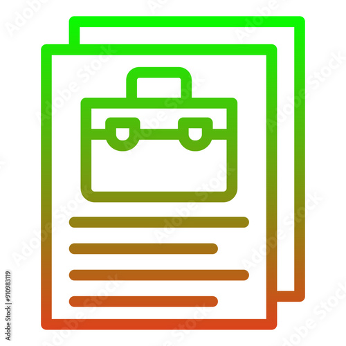 Paper Icon
