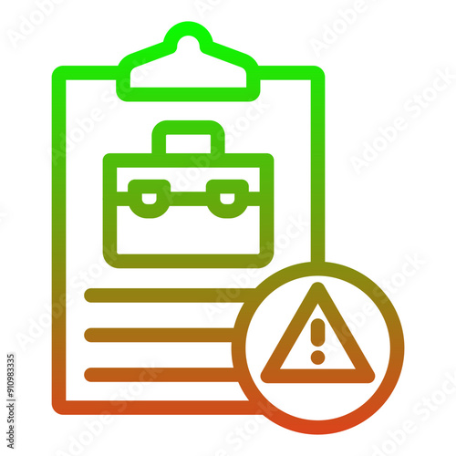 Evaluation Icon