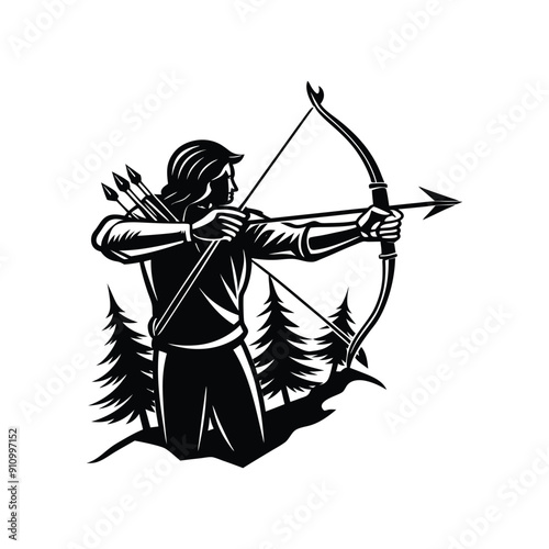 bow hunting