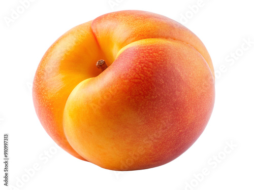 Apricot fruit png images. fruits images transparent background photo