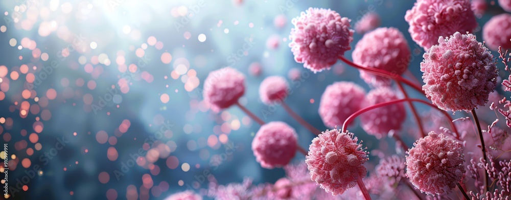 World Cancer Day, promoting cancer research, ample copy space