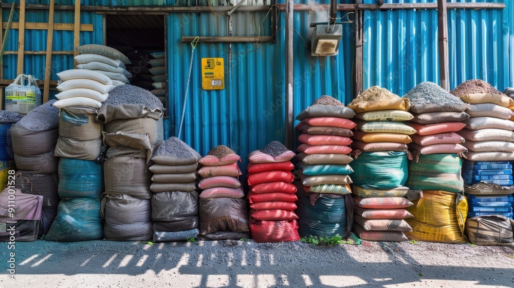 Variable Cost Reduction: Discounts from bulk material purchases lead to lower variable costs, optimizing cost management for businesses.
Variable Cost Reduction: Discounts from bulk material purchases lead to lower variable costs, optimizing cost management for businesses.