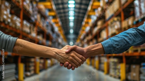 Marketing and Distribution: Larger companies can secure better deals with suppliers and distributors, reducing marketing and distribution costs through increased negotiating power.
 photo