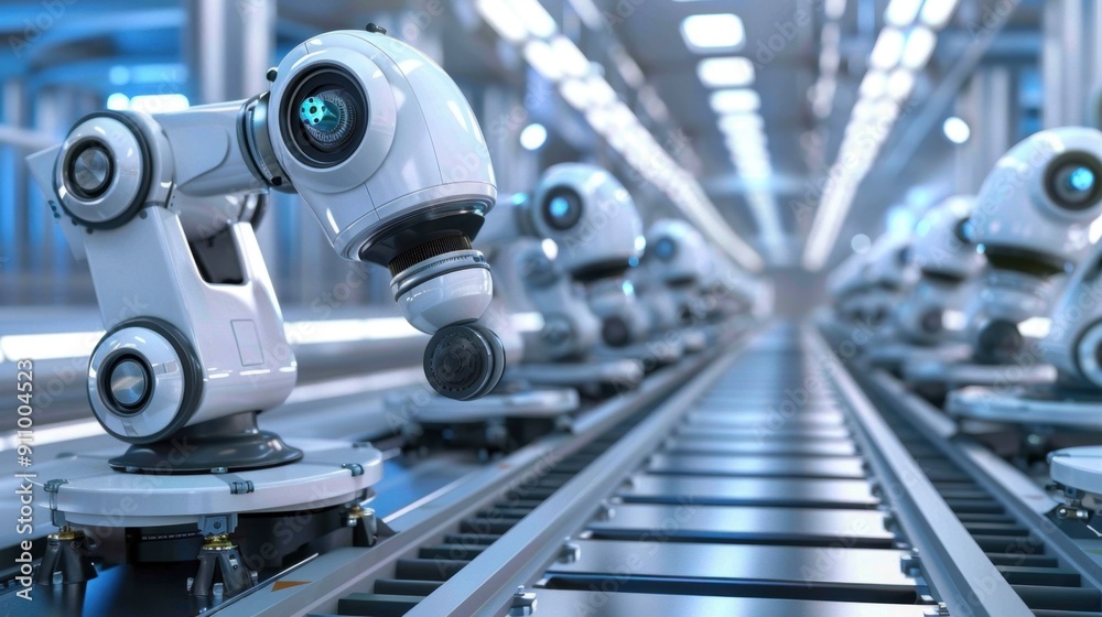 Technological Investment: Enhanced financial capacity allows big companies to invest in advanced technologies, which boosts their efficiency and production capabilities.
Technological Investment: Enhanced financial capacity allows big companies to invest in advanced technologies, which boosts their efficiency and production capabilities.