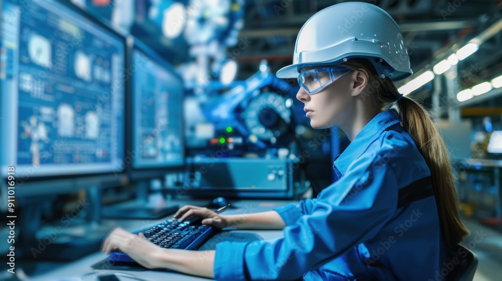 Quality Control: With robust quality control systems, big companies reduce waste and rework costs, achieving higher standards and more efficient production processes.
Quality Control: With robust quality control systems, big companies reduce waste and rework costs, achieving higher standards and more efficient production processes.