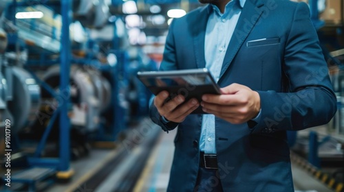 Quality Control: Bigger firms adopt rigorous quality control practices, minimizing waste and rework costs through enhanced oversight and process improvements.
