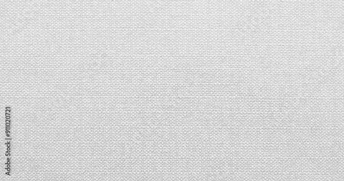 Natural linen material textile canvas Fabric texture background. Close-up detail of fabric natural color Hemp material pattern design wallpaper. can be used as background or for graphic design