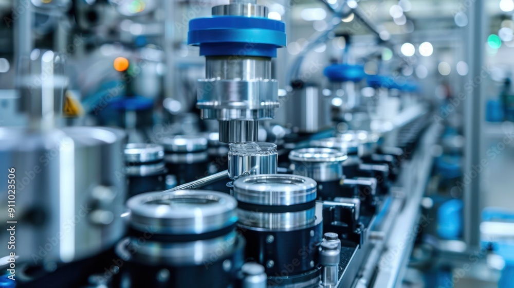 Process Innovations: With more resources, large firms can invest in process innovations, leading to ongoing efficiency gains and enhanced operational effectiveness.
Process Innovations: With more resources, large firms can invest in process innovations, leading to ongoing efficiency gains and enhanced operational effectiveness.