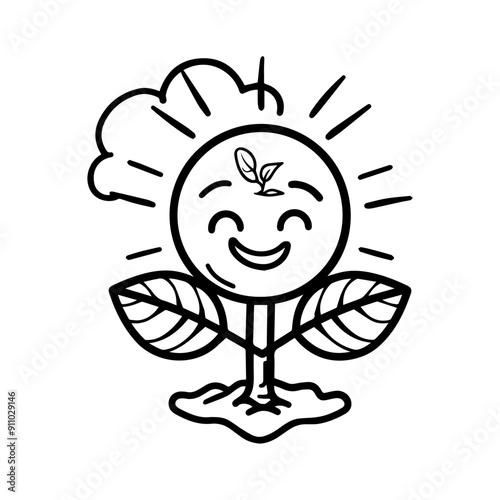 environmentally friendly, environmental protection, healthy environment, vector
