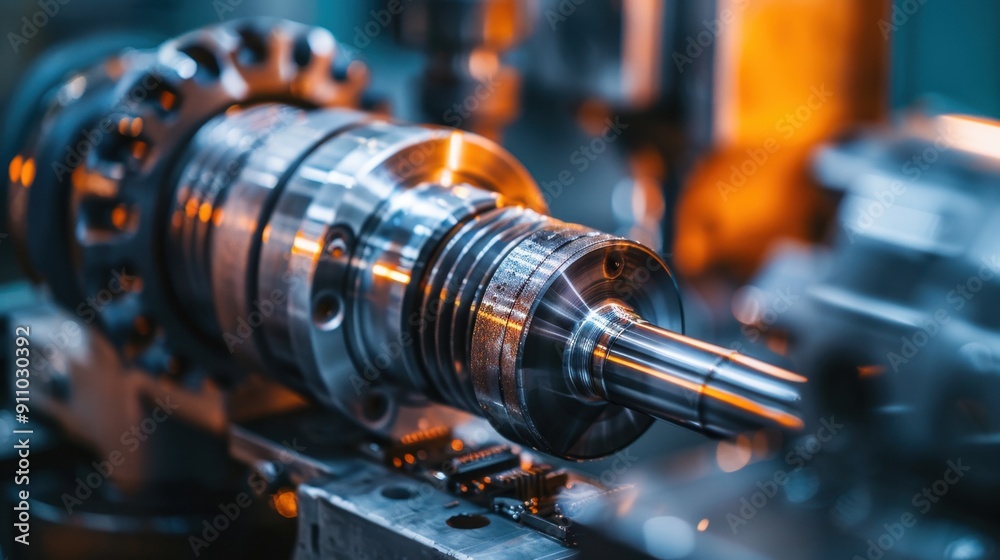 In-House Production: With the resources to manage in-house production, large firms cut reliance on external suppliers, improving control over component quality and costs.
In-House Production: With the resources to manage in-house production, large firms cut reliance on external suppliers, improving control over component quality and costs.