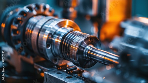 In-House Production: With the resources to manage in-house production, large firms cut reliance on external suppliers, improving control over component quality and costs.
