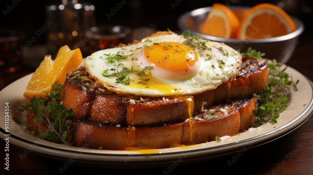 The Most Delectable and Savory Culinary Treat You Can Imagine