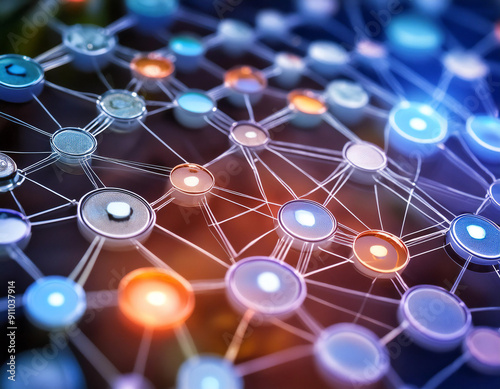 Connectivity icons symbolizing network connections, digital links, internet connectivity, and data transfer. Ideal for topics related to technology, networking, and digital communication.