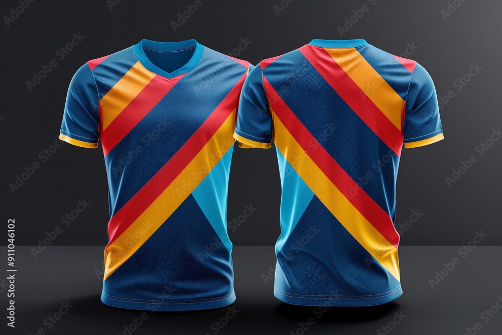 blue jersey template for team club jersey sport front and back blue jersey template for team club jersey sport front and back