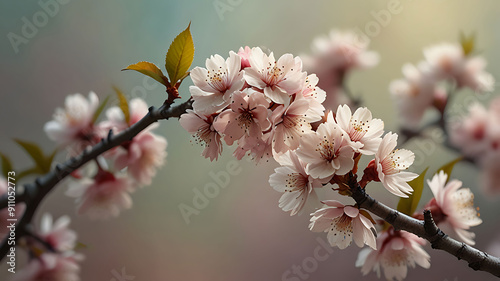 cherry blossom