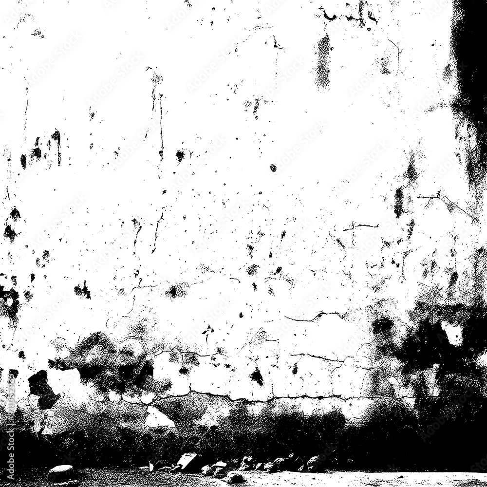 Rough Grunge Surface with Mud Splatter Texture Rough Grunge Surface with Mud Splatter Texture