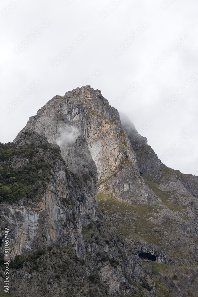 Picos de Europa (Asturias) Picos de Europa (Asturias)