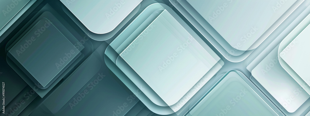 Blue green geometric abstract pattern Random light and dark teal color squares and rectangles Background, Abstract Geometric Pattern with Teal Squares. Blue green geometric abstract pattern Random light and dark teal color squares and rectangles Background, Abstract Geometric Pattern with Teal Squares.