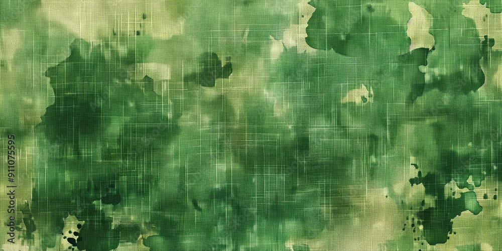 Green and Yellow Camo Texture, Modern Vibrant Camouflage Green and Yellow Camo Texture, Modern Vibrant Camouflage