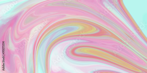 The texture of mix color and white marble pattern modern style Liquid background. Luxurious mix liquid marble surface design. Luxurious colorful liquid marble surfaces design. Beautiful fluid art.