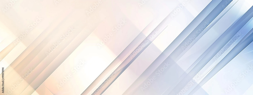 Obraz premium Grey white soft gold abstract background, Modern silver grey white gold abstract geometric background with diamond shape.